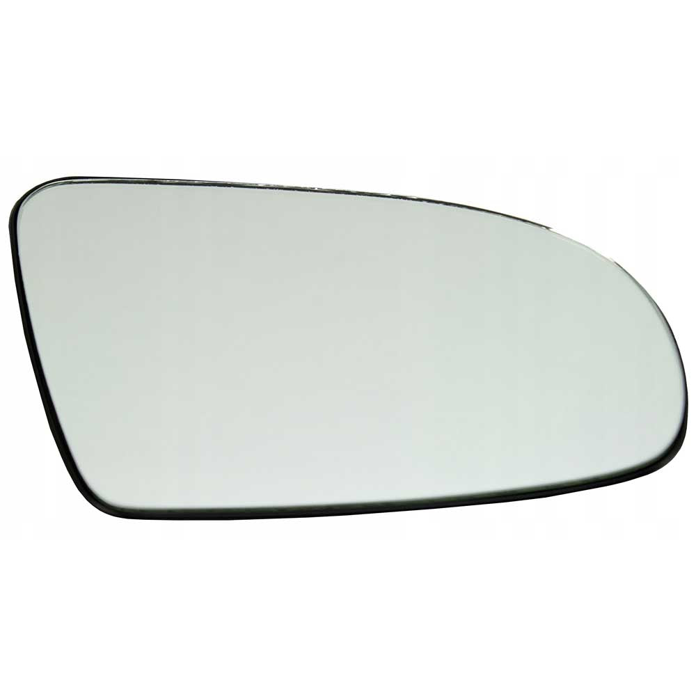 Opel Corsa B Kombi bal oldali visszapillantó tükörlap 1998-2002