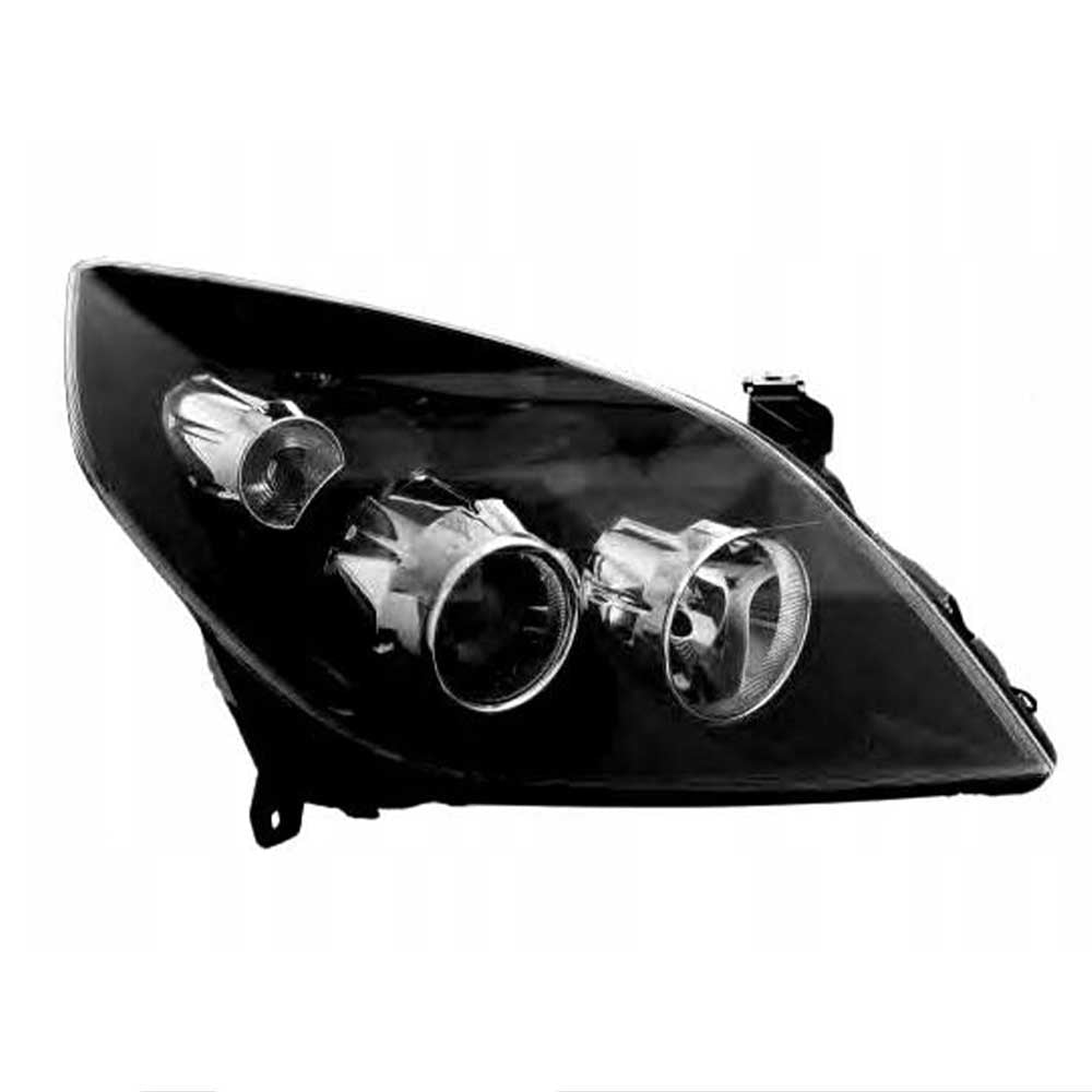 Opel SIGNUM liftback bal első fényszóró 2003-2008