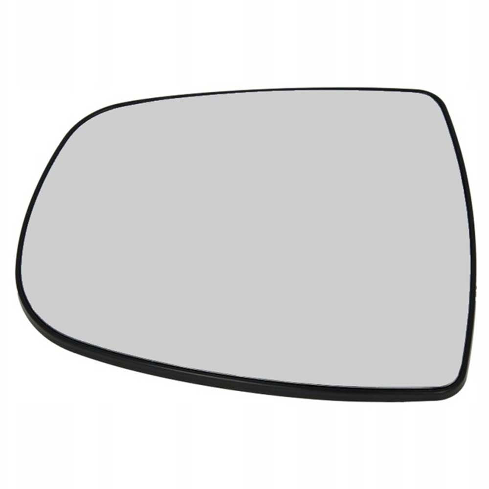 Opel Trafic II bal oldali fűthető visszapillantó tükörlap 2001-