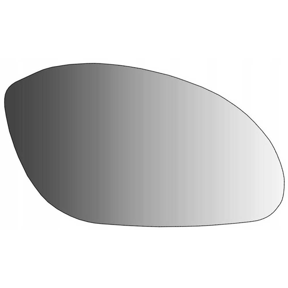 Opel Vectra B Kombi jobb oldali visszapillantó tükörlap 1996-2003