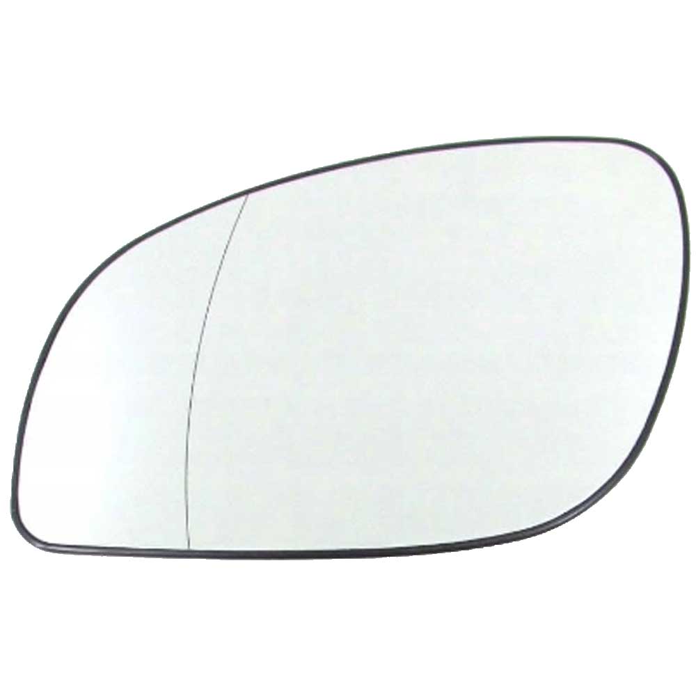Opel Vectra C Kombi jobb oldali visszapillantó tükörlap 2003-2008
