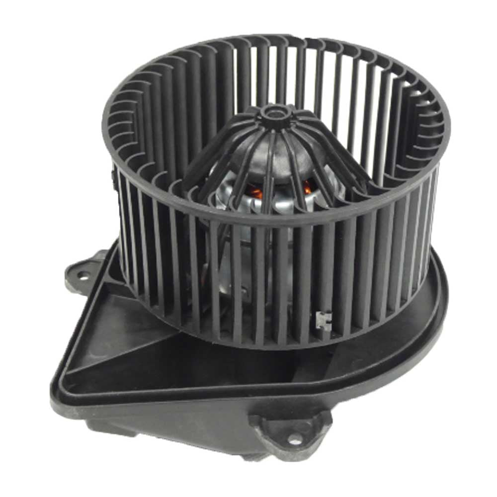 Opel Vivaro utastér ventilátor/fűtőmotor 2006-2014