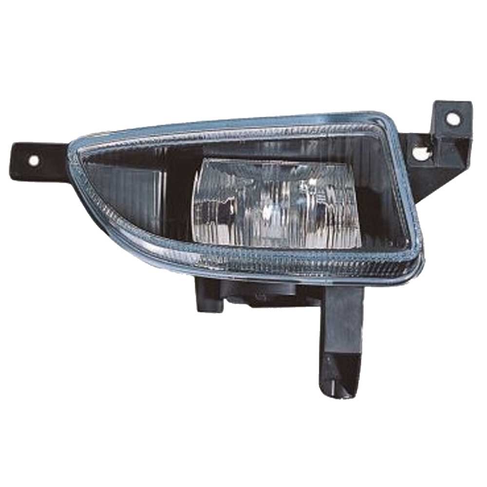 Opel Zafira A bal ködlámpa 1999-2005 9117326