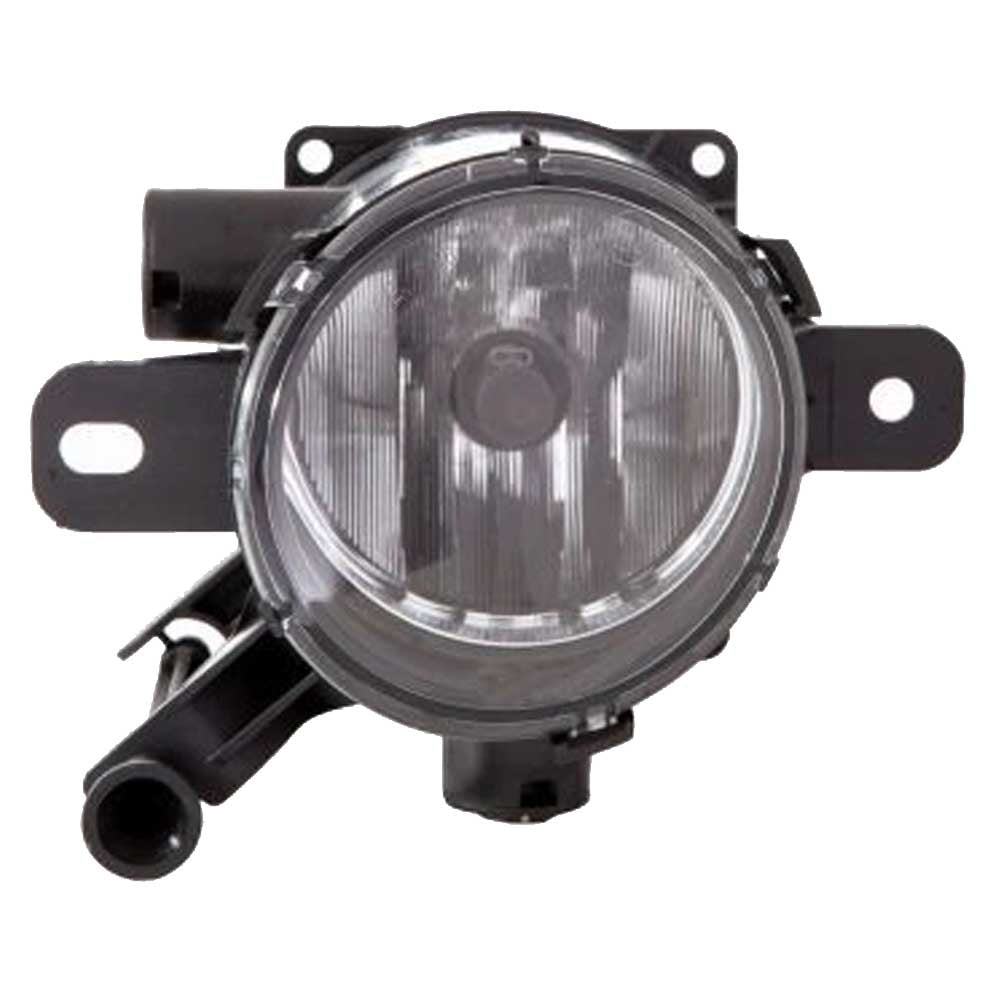 Opel Zafira B (kishaszon) jobb ködlámpa 2005-2015 1710524