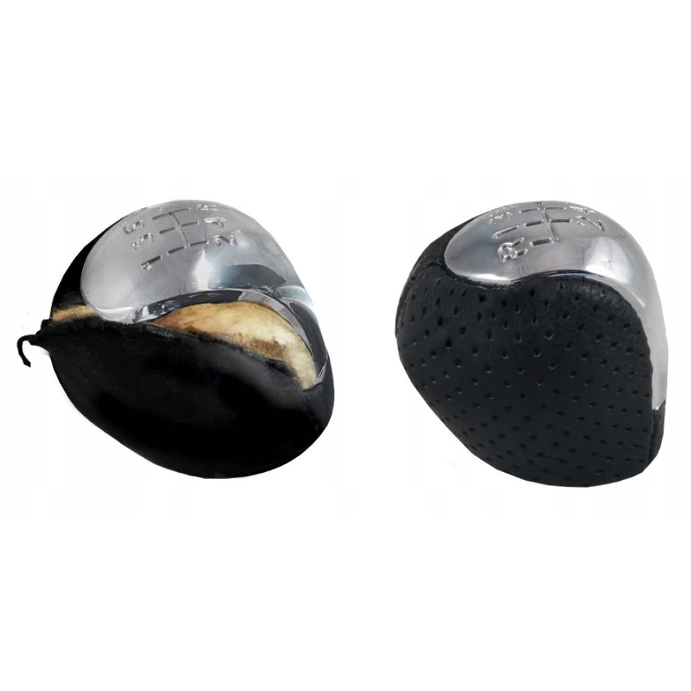 Opel Vectra C váltógomb bőrözés 2002-2005