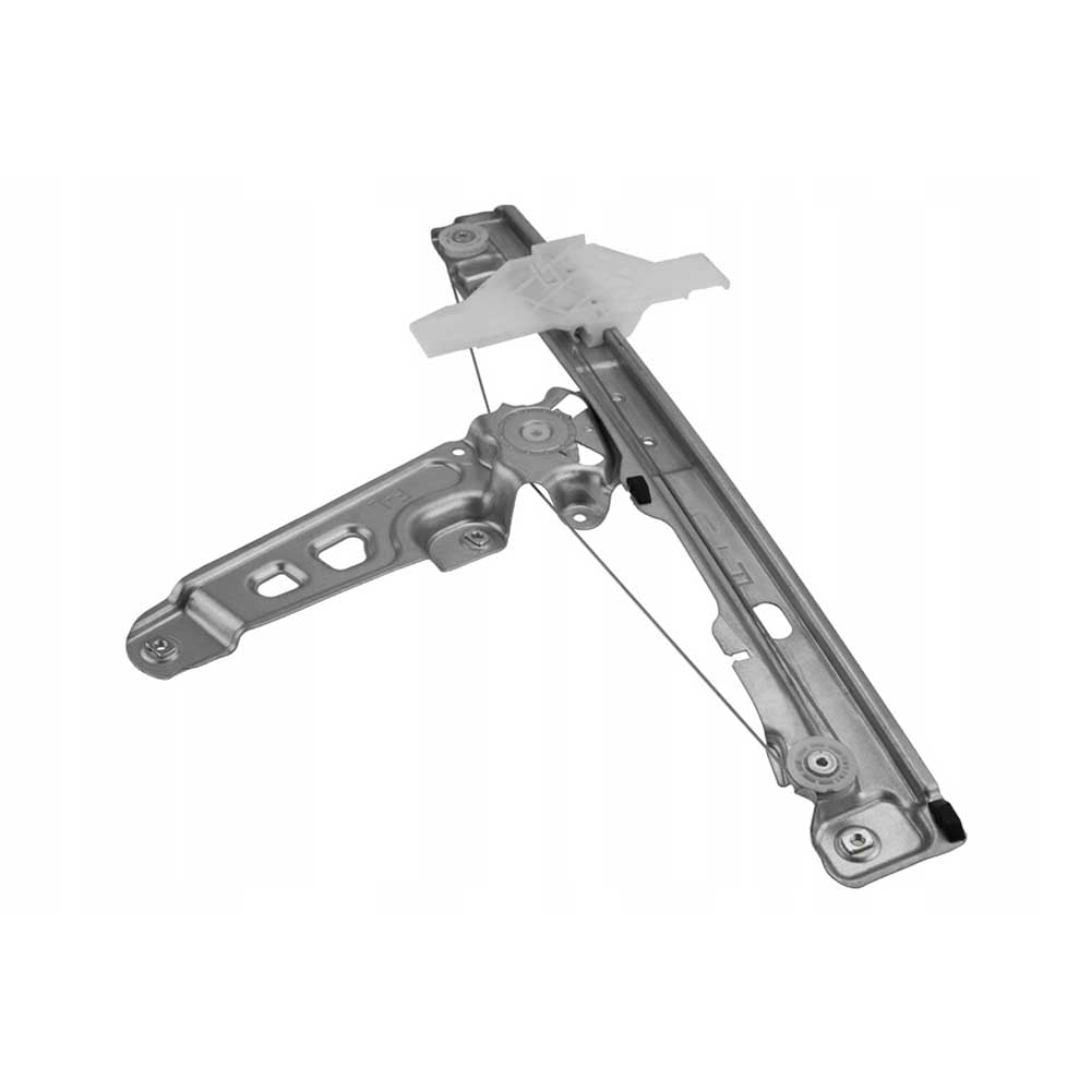 Peugeot 3008 ablakemelő szerkezet (BAL ELSŐ)