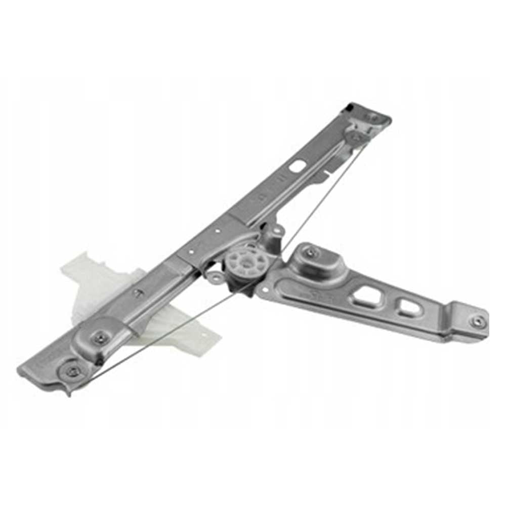 Peugeot 3008 ablakemelő szerkezet (JOBB ELSŐ)