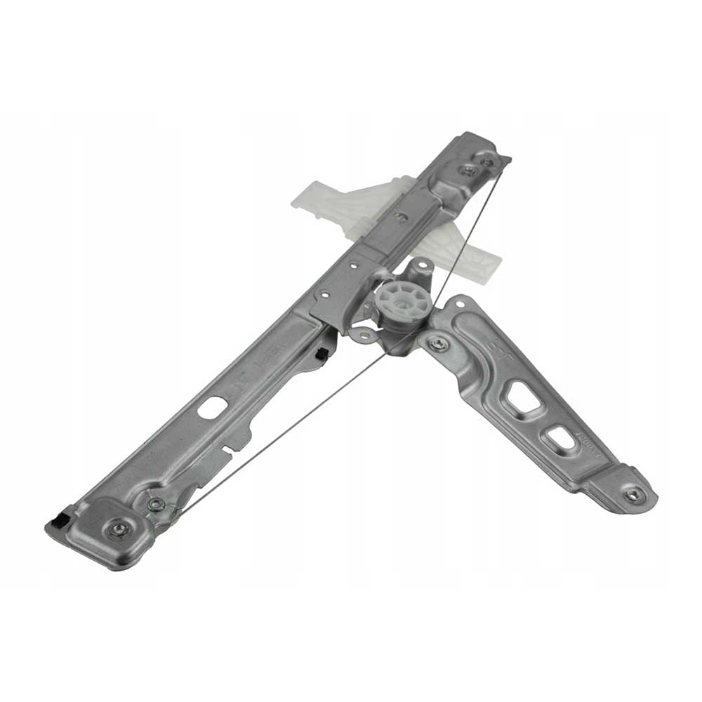 Peugeot 5008 ablakemelő szerkezet (BAL ELSŐ)