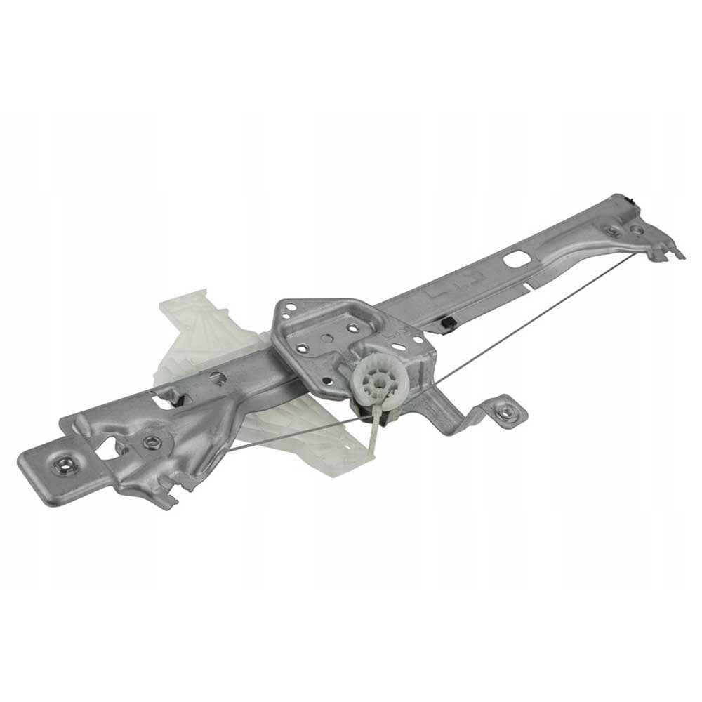 Peugeot 5008 ablakemelő szerkezet (BAL HÁTSÓ)