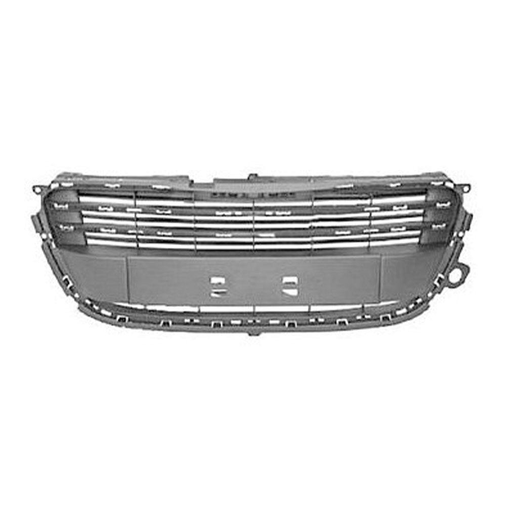 Peugeot 508 hűtőrács 2010-