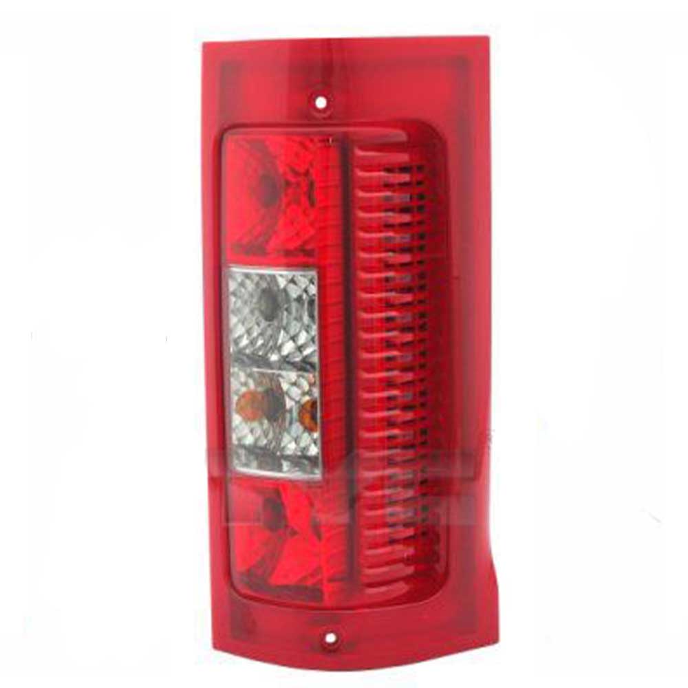 Peugeot Boxer bal hátsó lámpa 2001-2006