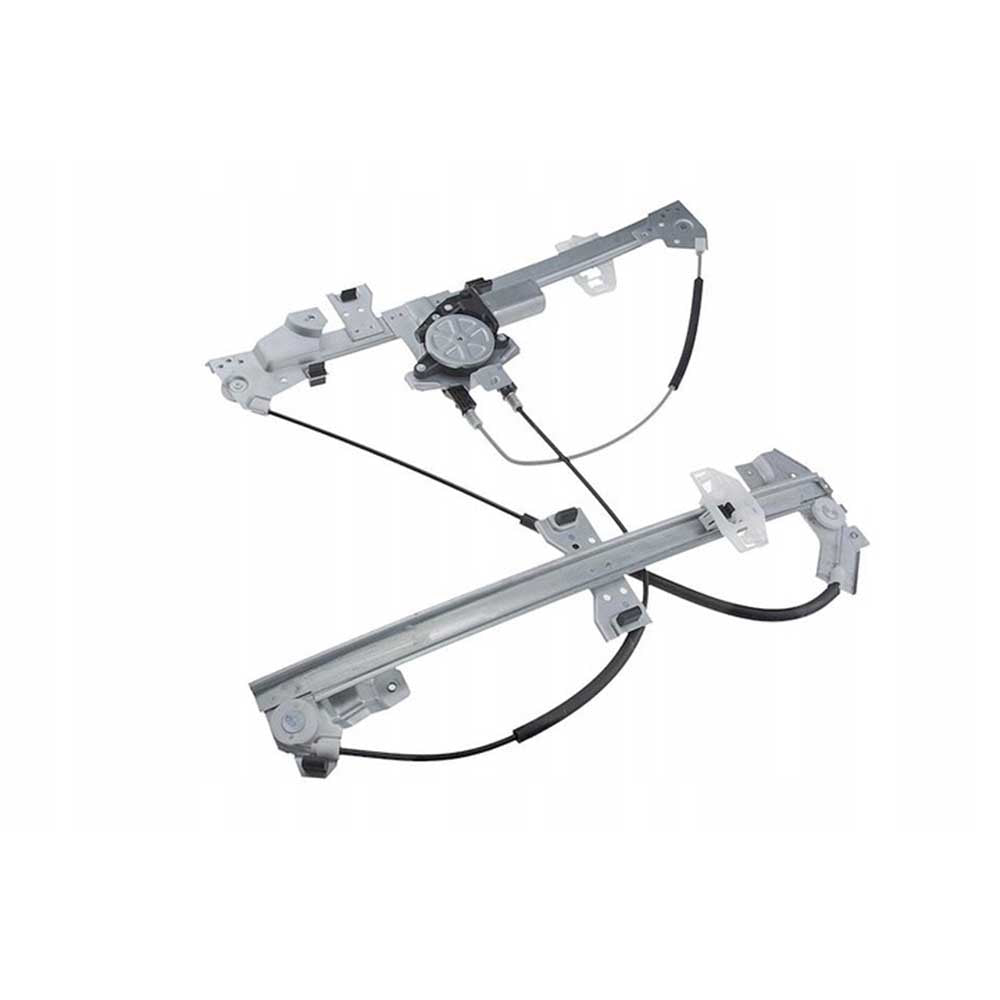 Peugeot Partner Furgon (5) ablakemelő szerkezet (BAL ELSŐ)