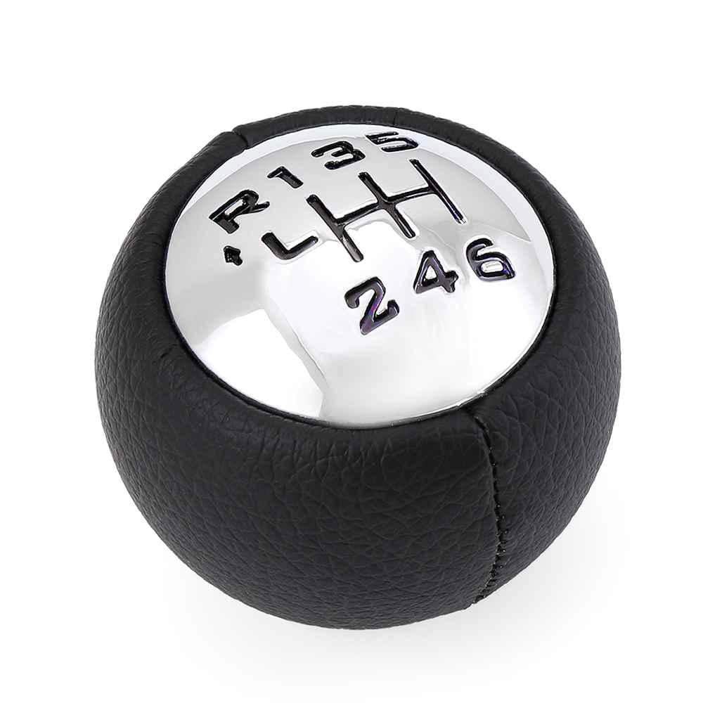 Peugeot váltógomb 6 sebesség