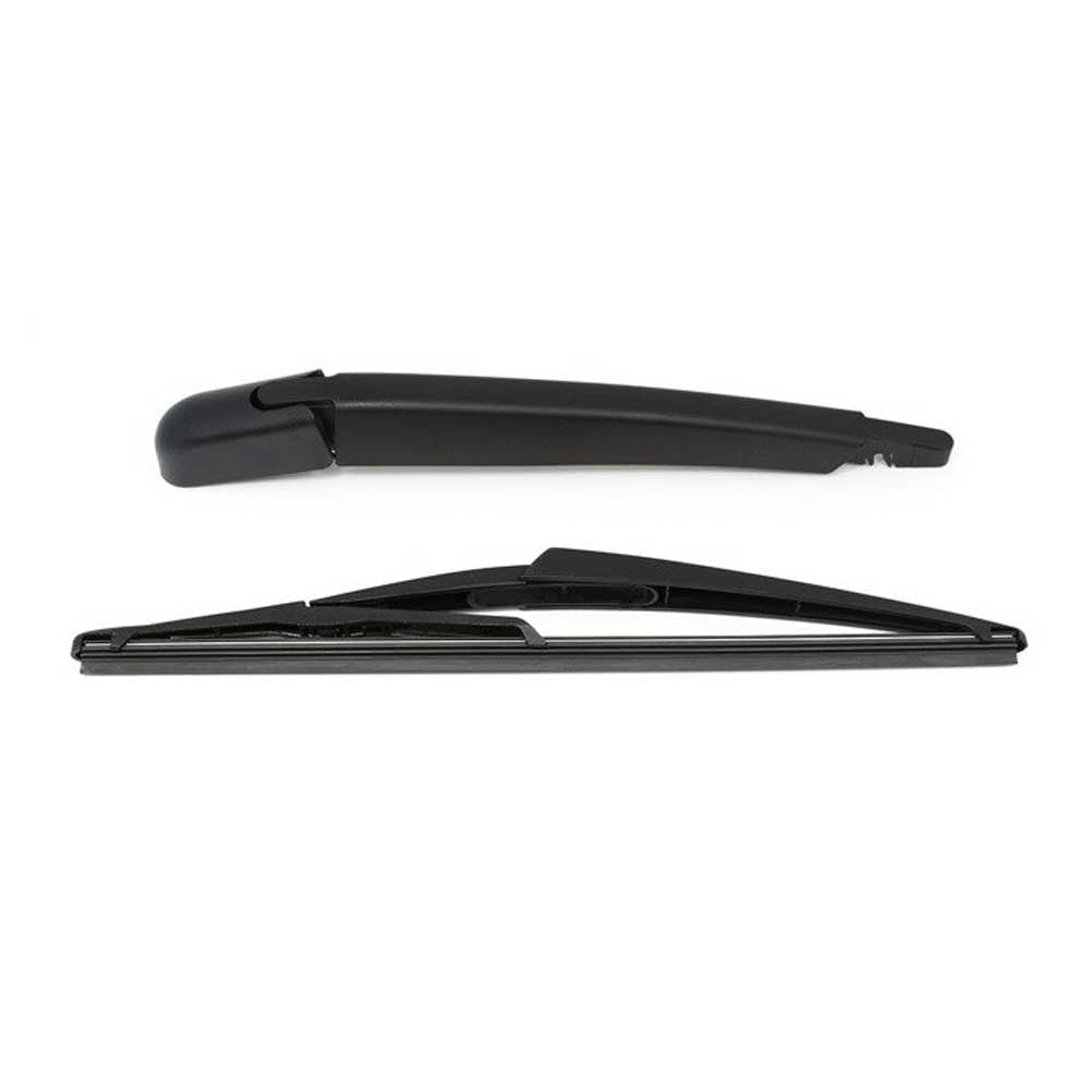 Peugeot 3008 hátsó ablaktörlő lapát és kar