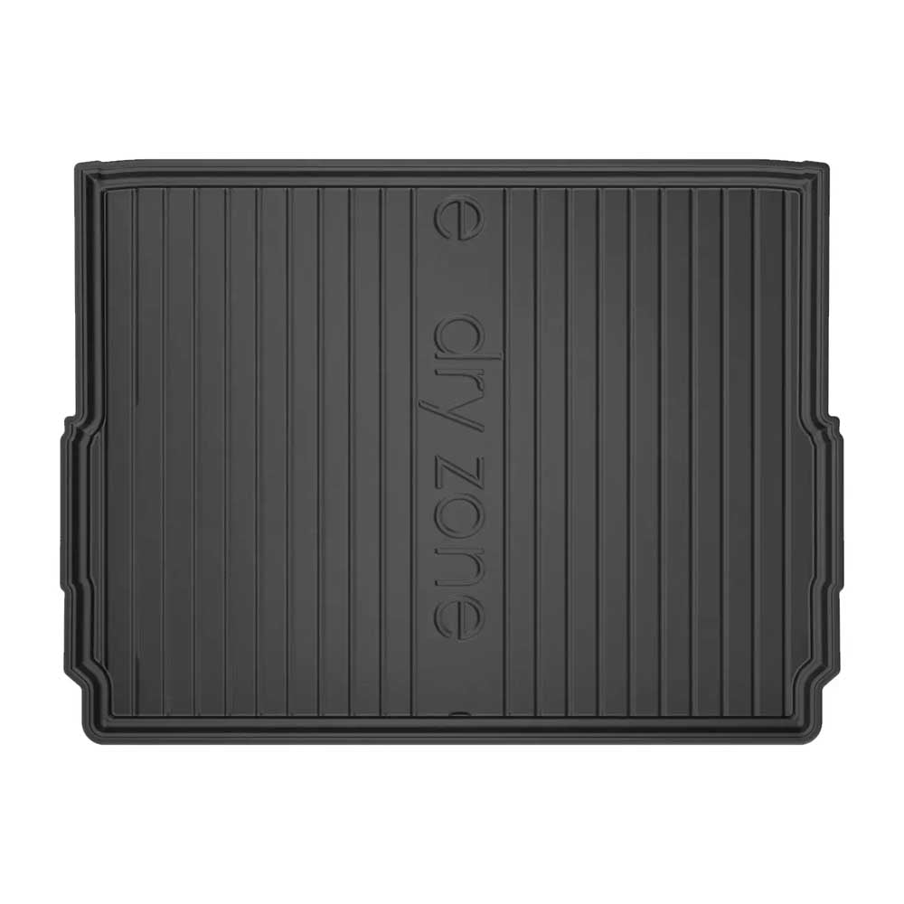 Peugeot 3008 I Crossover csomagtértálca 2009-2016