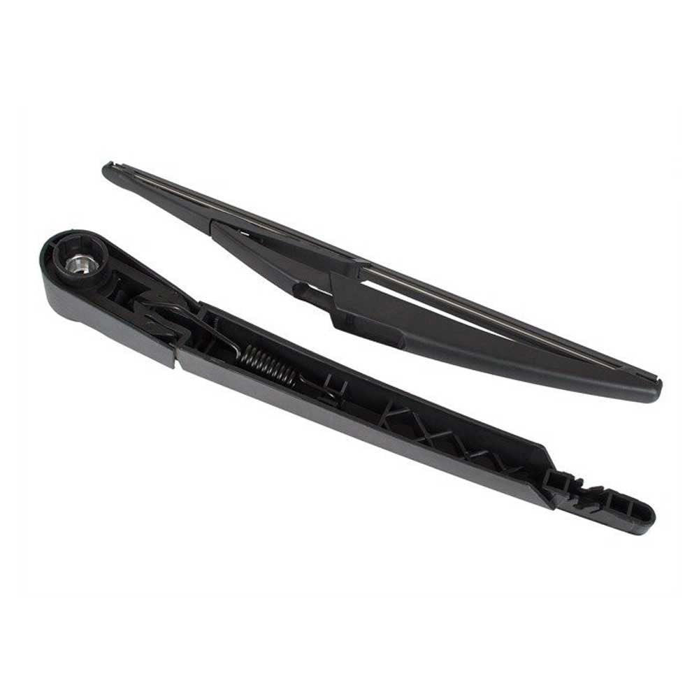 Peugeot 3008 hátsó ablaktörlő lapát és kar