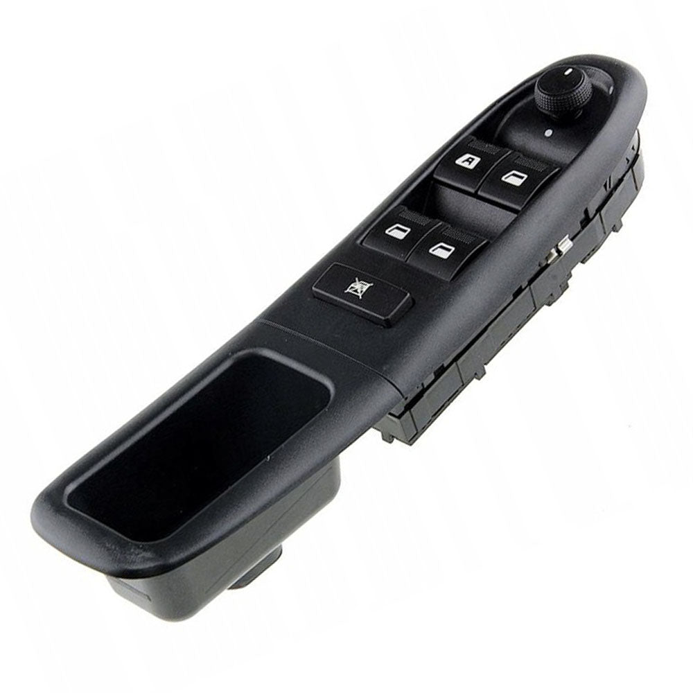 Peugeot 406 ablakemelő kapcsoló panel 1995-2004