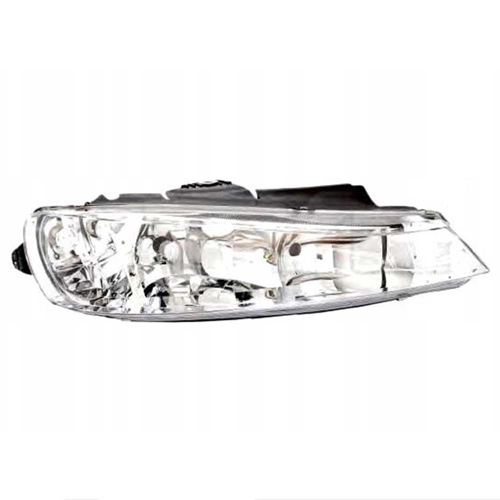 Peugeot 406 Break jobb első fényszóró 1996-2004