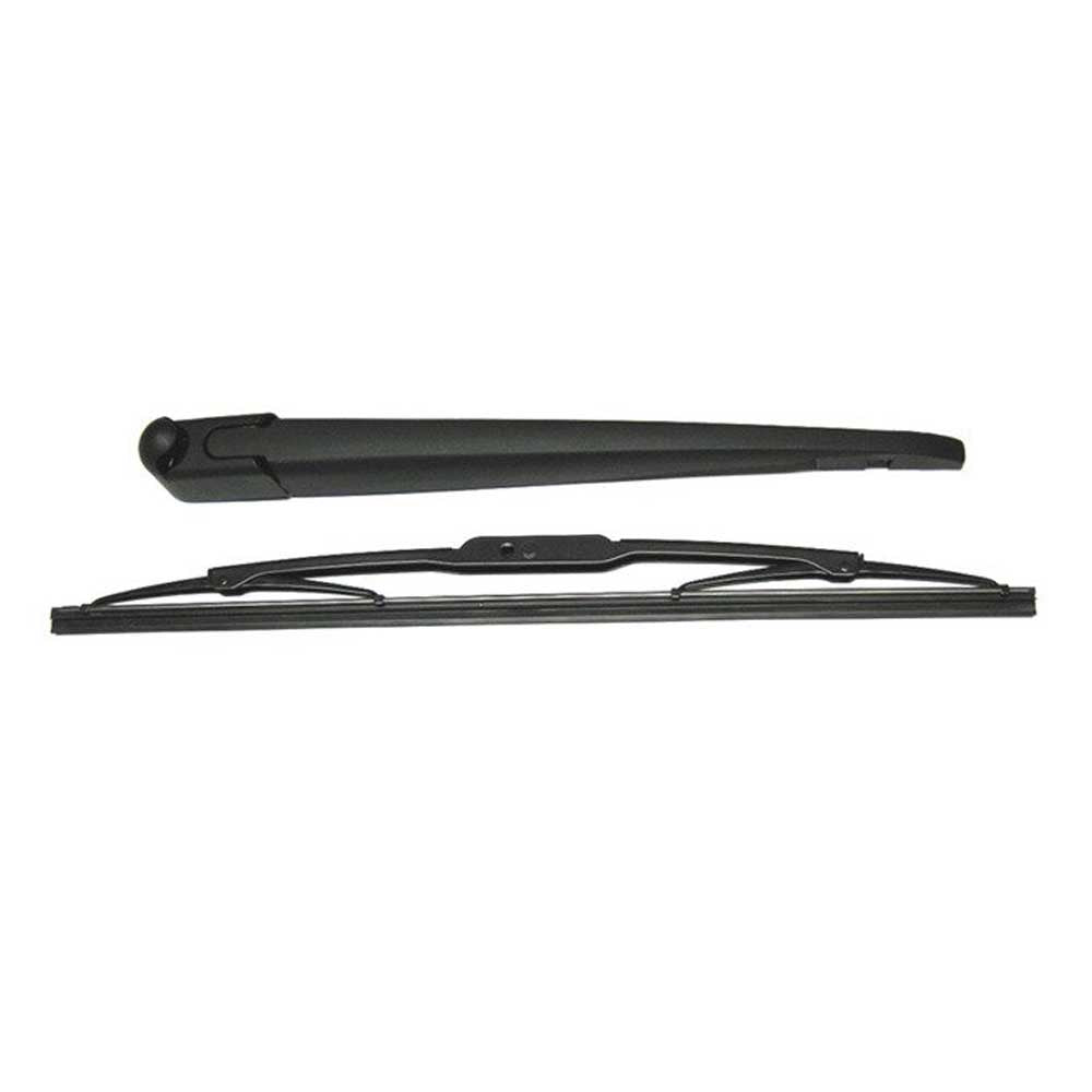 Peugeot Partner hátsó hátsó ablaktörlő lapát és kar