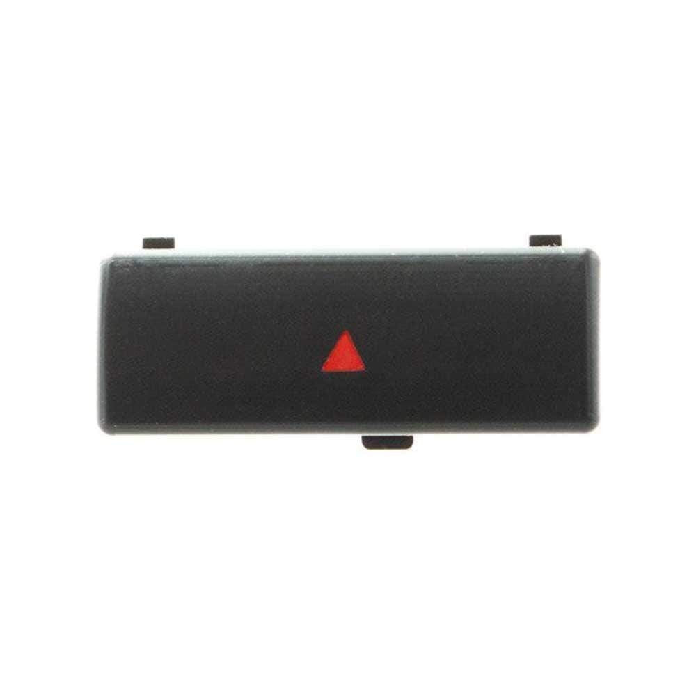 BMW 5 E39 klíma kapcsoló gomb, piros