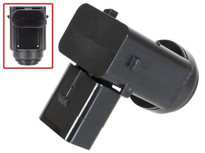 VW Golf V/Jetta/Touran, Skoda Octavia tolatóradar szenzor