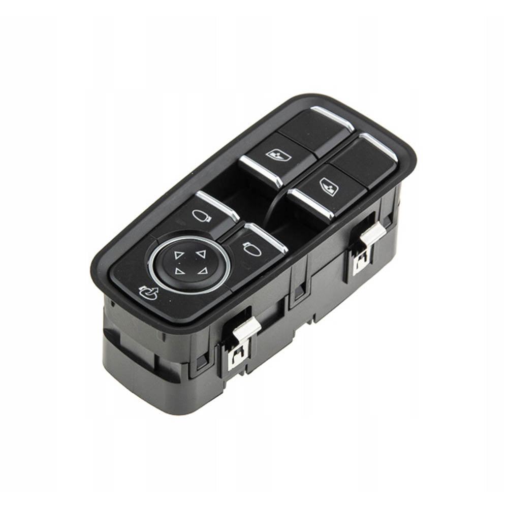 Porsche 911 991 ablakemelő kapcsoló 2011-