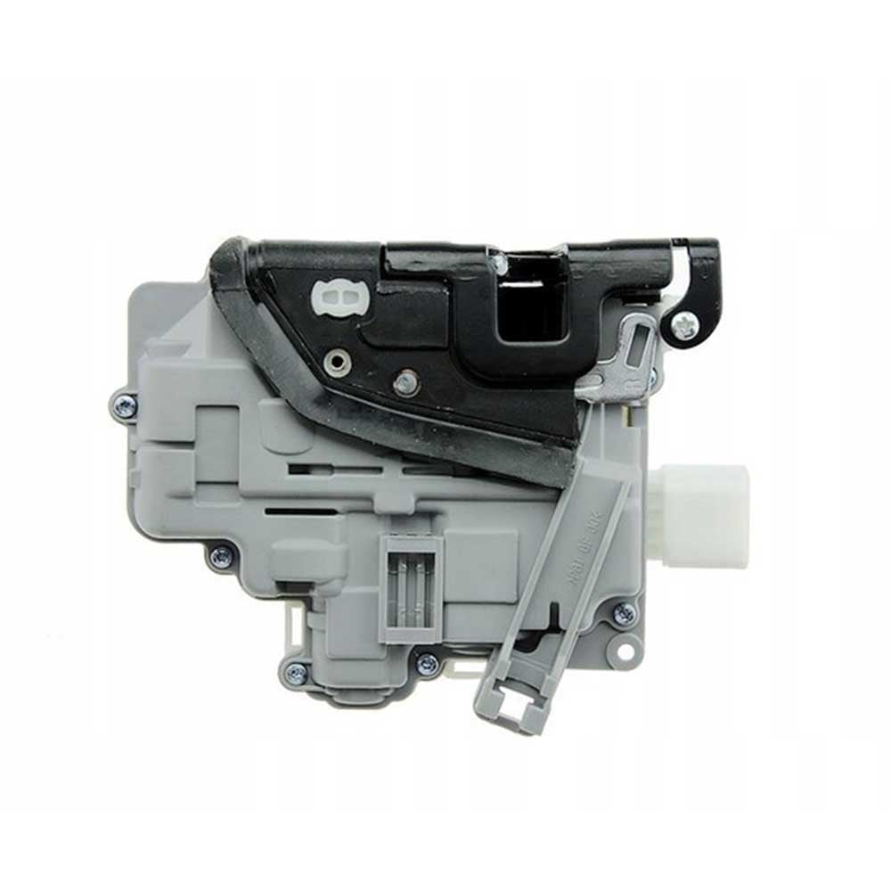 Porsche Panamera jobb első ajtózár 2009-2013