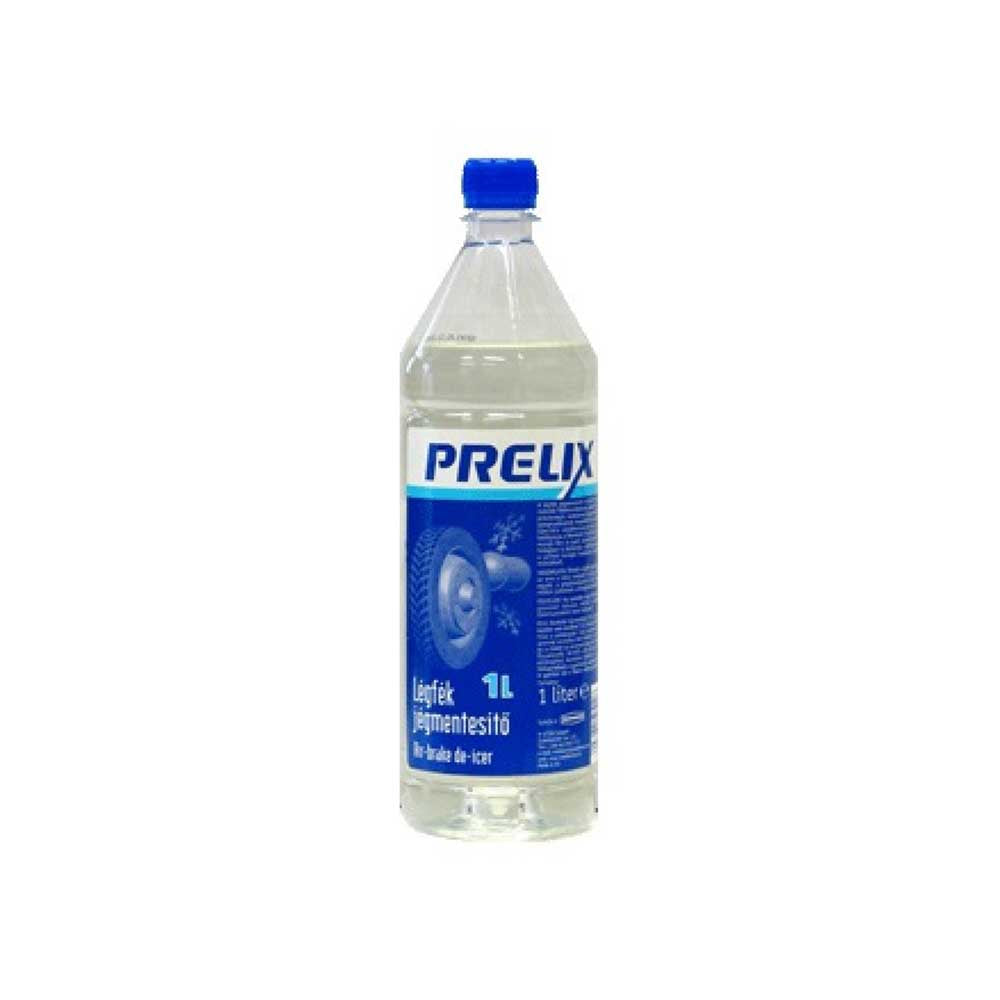Prelix rozmrazovač brzdovej sústavy 1000 ml