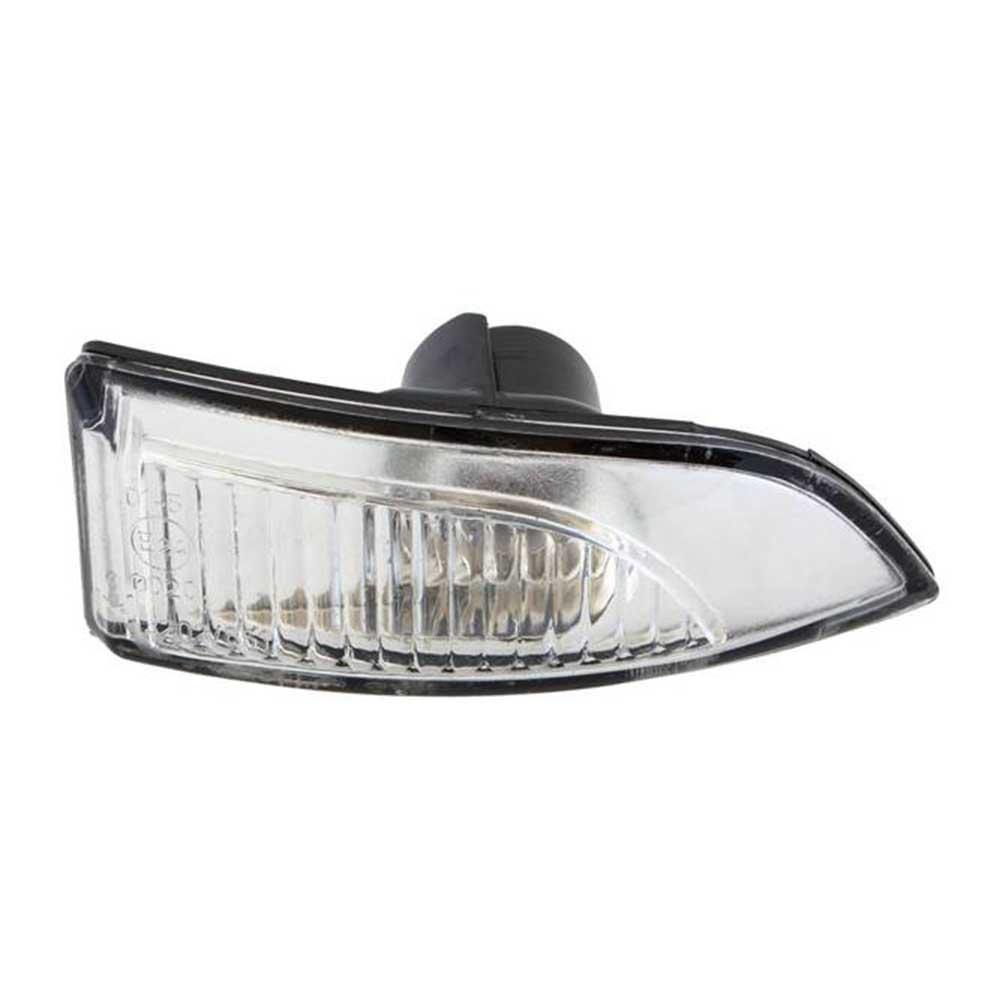 Renault Fluence 10-13 Visszapillantó index lámpa jobb