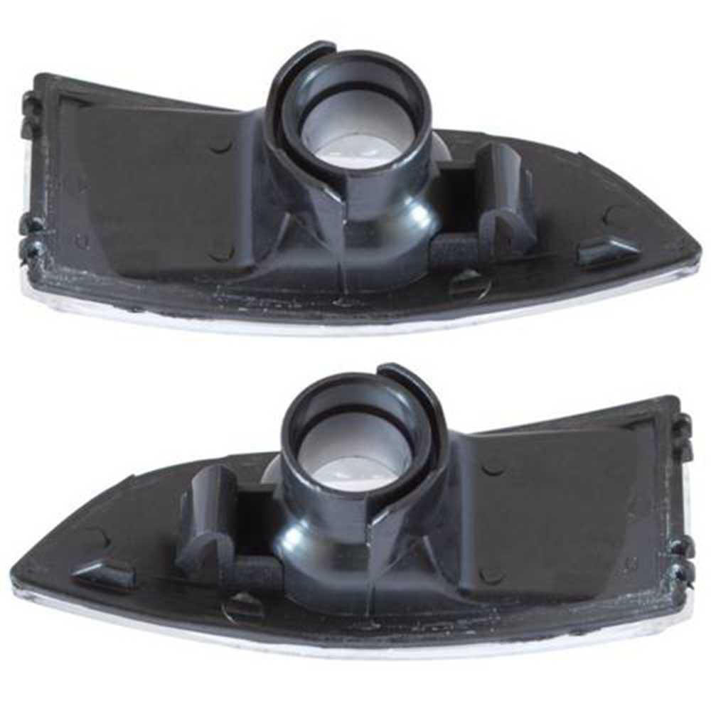 Renault Fluence 10-13 Visszapillantó index lámpa jobb&bal