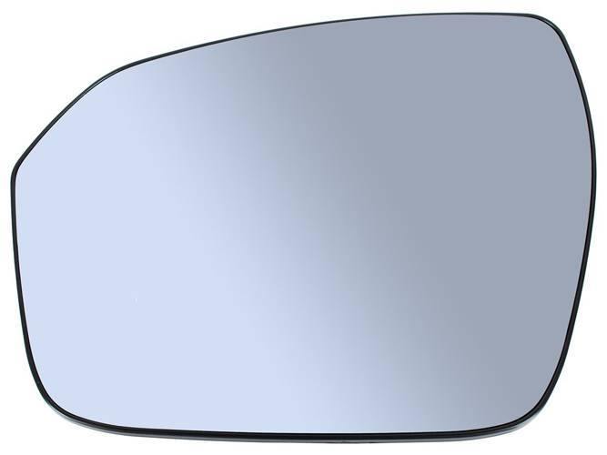 Range Rover Evoque tükörlap fűthető bal szürke