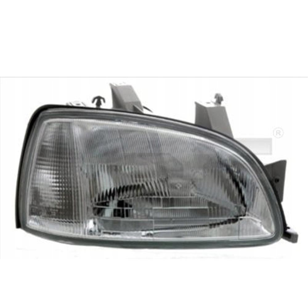 Renault Clio I jobb főfényszóró 1996-1998