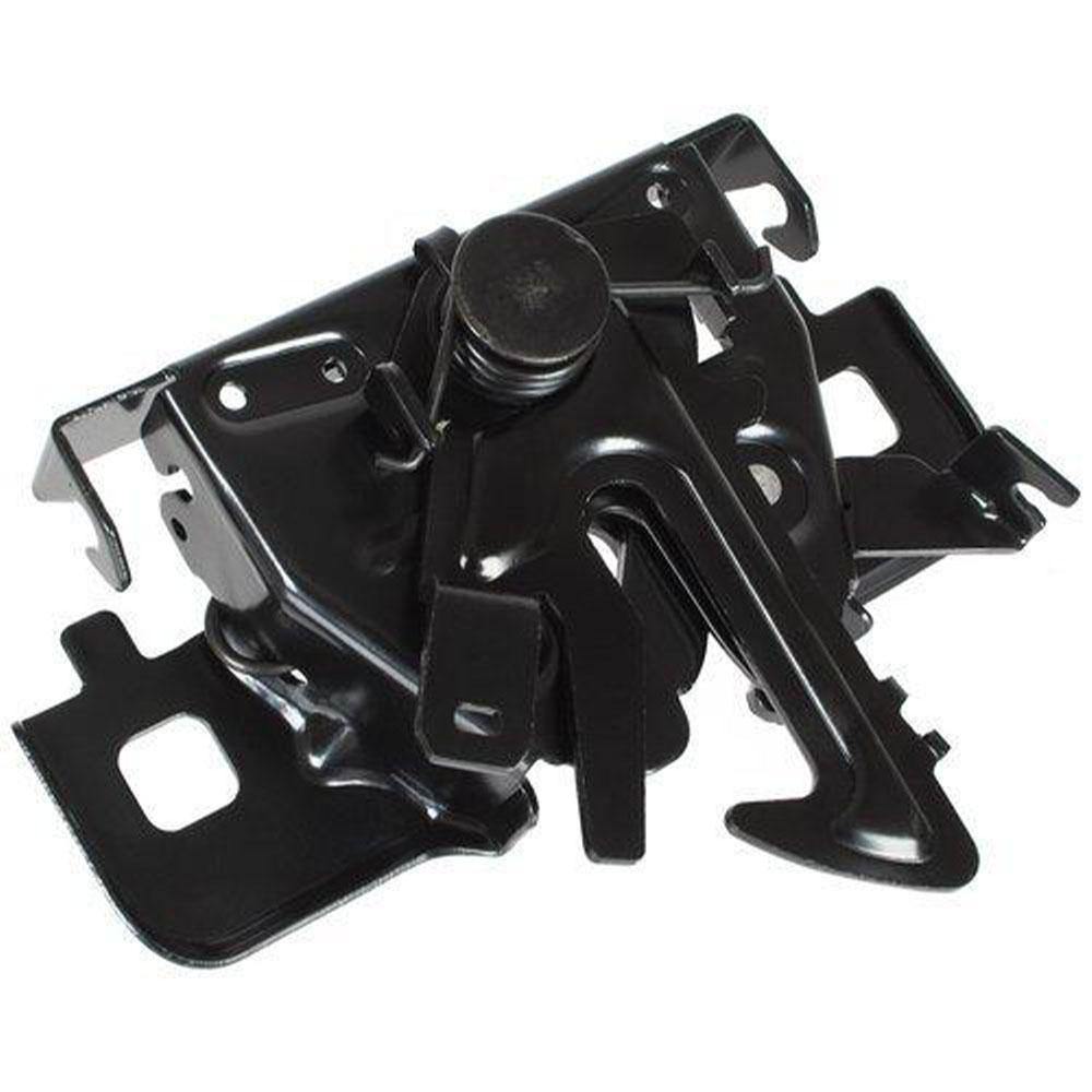 Renault Clio IV motorháztető zár