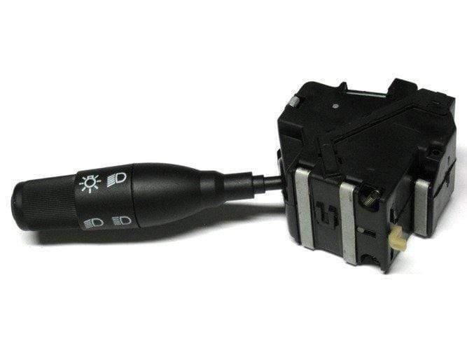 Renault Clio I világítás kapcsoló és indexkar