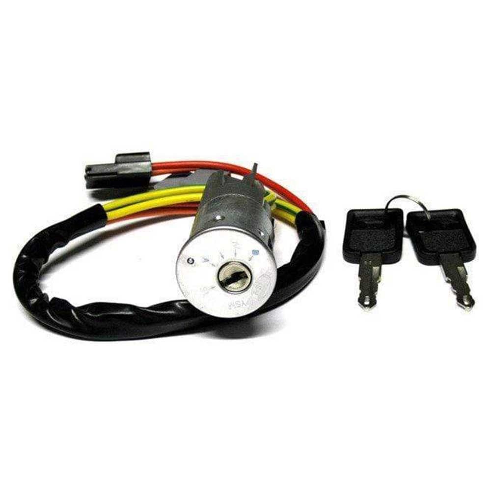 Renault Trafic II gyújtáskapcsoló