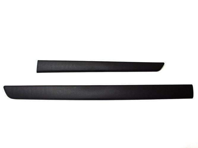 Renault Kangoo II bal oldalsó díszléc, 2 db