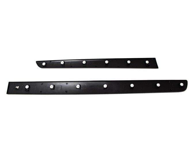 Renault Kangoo II bal oldalsó díszléc, 2 db