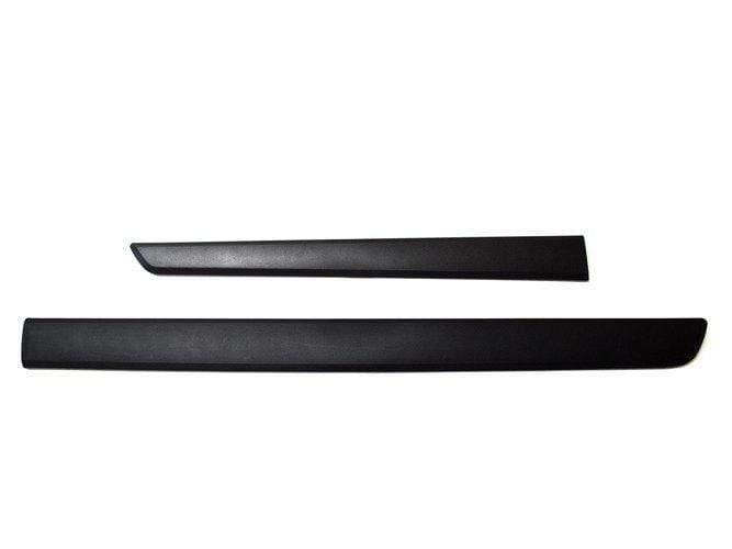 Renault Kangoo II jobb oldalsó díszléc, 2 db