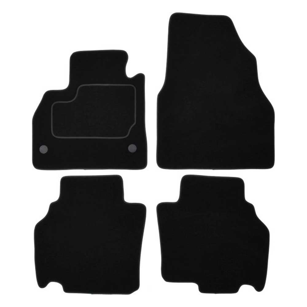 Renault Kangoo II szövetszőnyeg 2008-