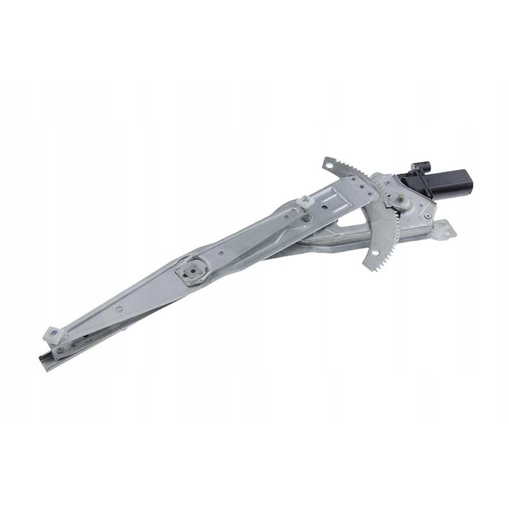 Renault Kangoo (KC0/1_) ablakemelő szerkezet (BAL ELSŐ)