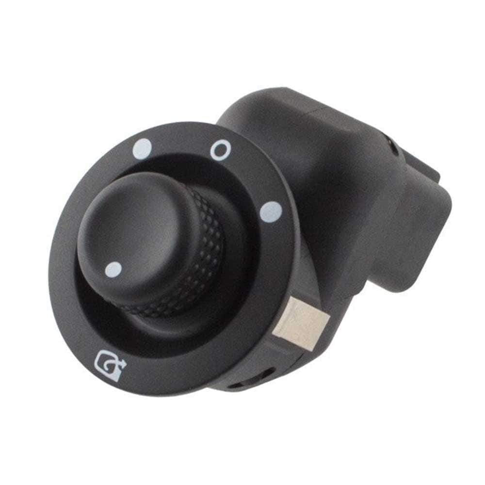 Renault Laguna II visszapillantótükör kapcsoló gomb