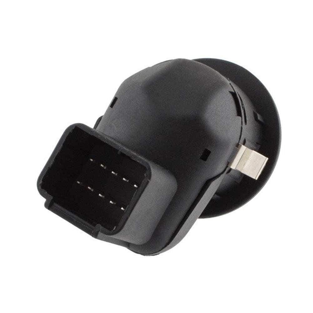 Renault Laguna II visszapillantótükör kapcsoló gomb