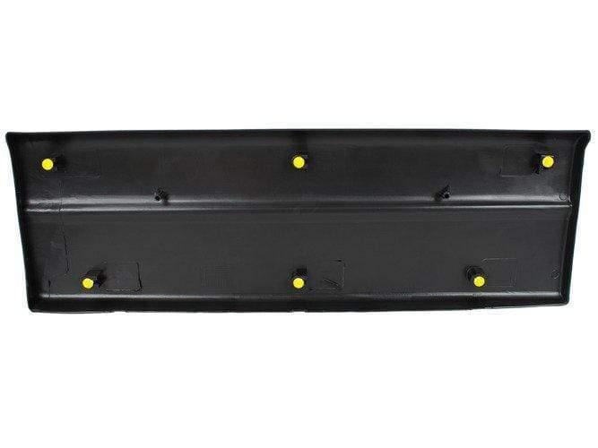 Renault Master II jobb hátsó ajtó díszléc