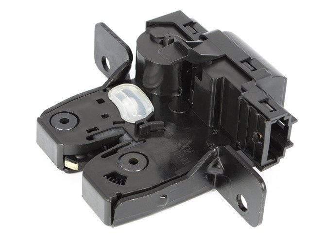 Renault Megane II Csomagtér zár