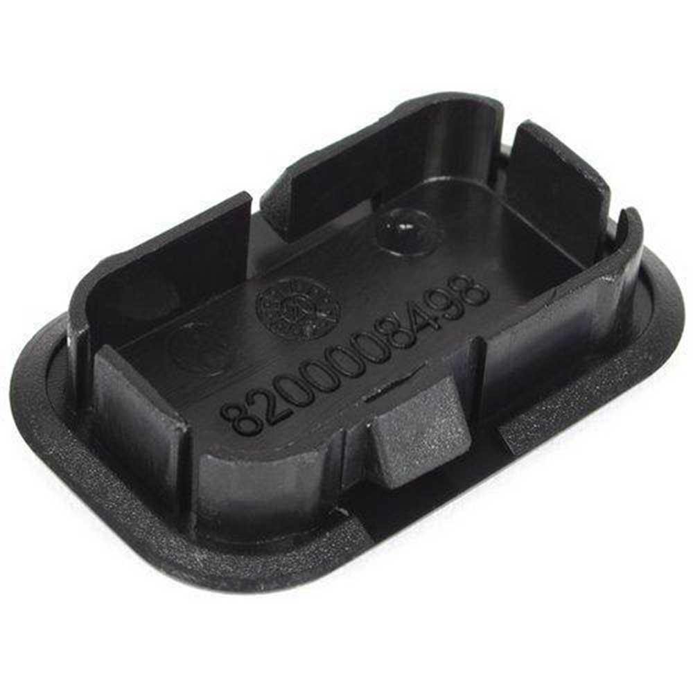 Renault Megane II külső kilincs burkolat kupak