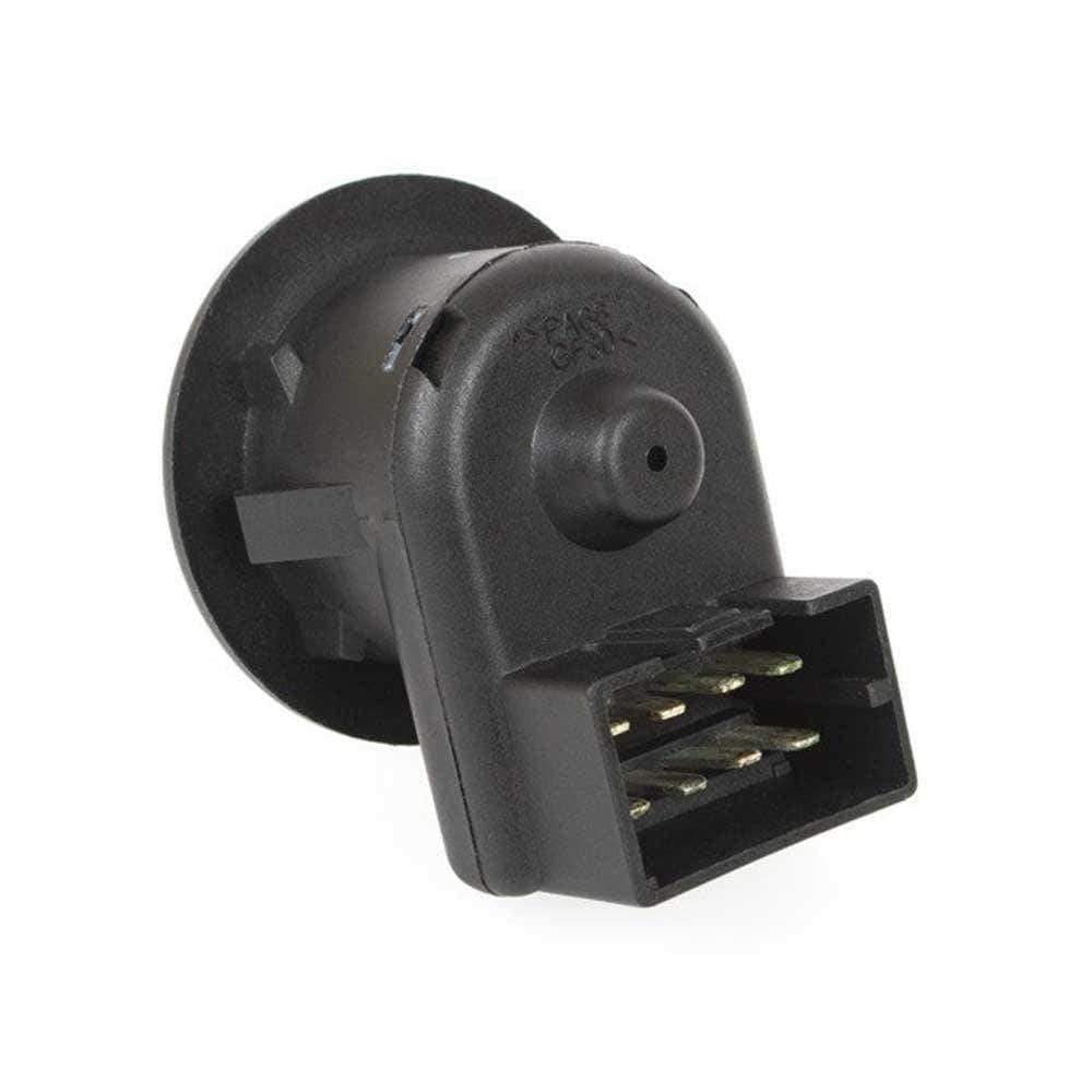 Renault Megane II visszapillantótükör kapcsoló gomb