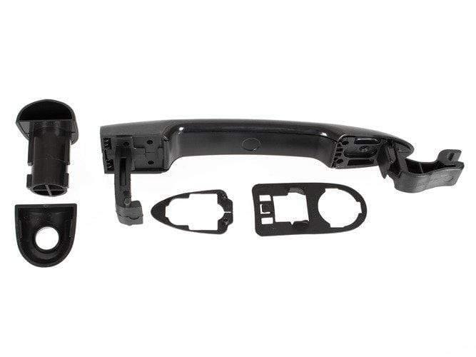 Renault Megane III 2008- Exterior handle front = rear Left = Right - Peppi.hu