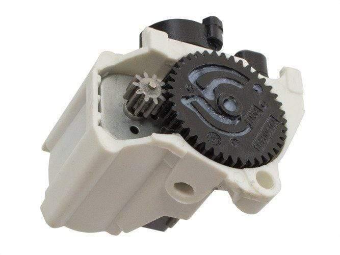 Renault Scenic Csomagtér zár