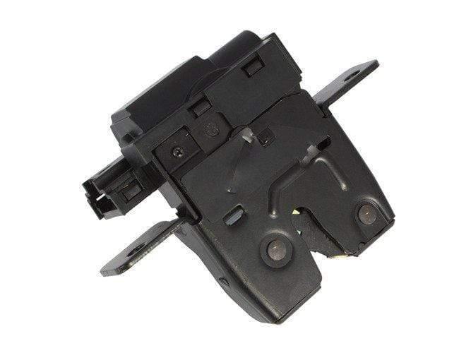 Renault Scenic II Csomagtér zár