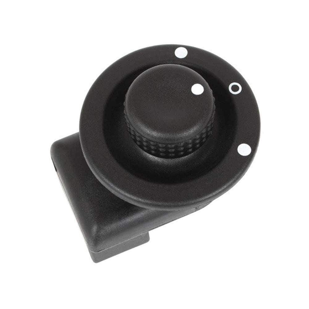 Renault Scenic II visszapillantótükör kapcsoló gomb